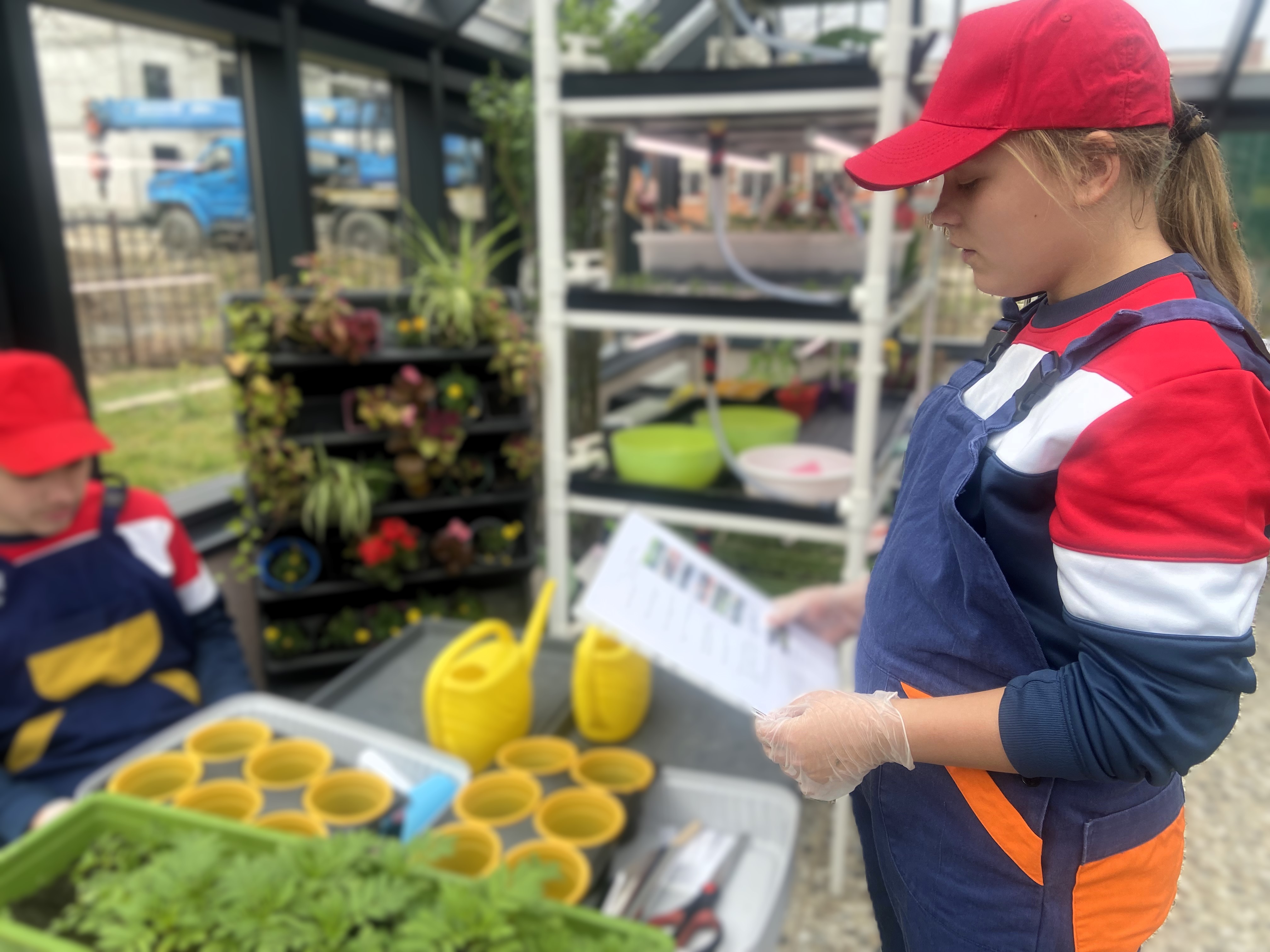 В КАЛИНИНГРАДСКОЙ ОБЛАСТИ ПРОХОДИТ РЕГИОНАЛЬНЫЙ ЭТАП ЧЕМПИОНАТА «АБИЛИМПИКС–2025».