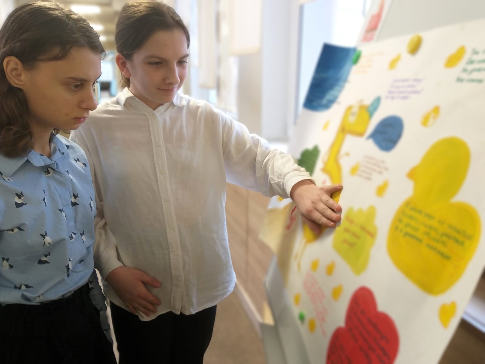 Неделя математики!.