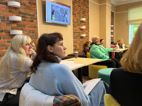 Современные технологии наставничества в образовательной организации!.