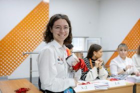 IV региональный форум классных руководителей завершился в Калининградской области..