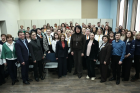 СИСТЕМА ВОСПИТАНИЯ – ЕДИНСТВО ЦЕЛЕЙ, СОДЕРЖАНИЕ И ПРАКТИКА.