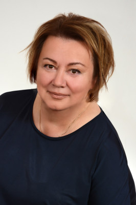 Быстрова Альбина Юрьевна