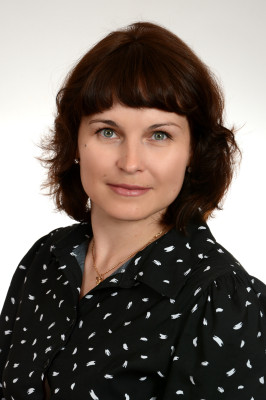 Кузовлева Дарья Владимировна