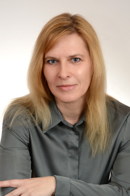 Войцеховская Ольга Ивановна