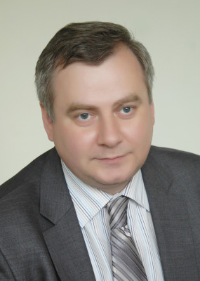 Воронин Александр Викторович