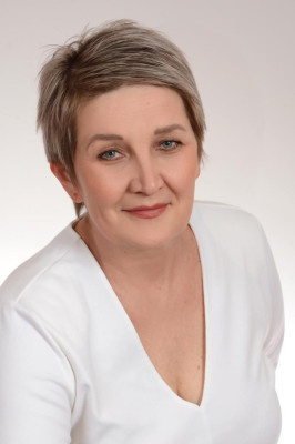 Дегтярева Ирина Борисовна