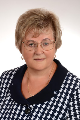 Киселева Надежда Ивановна