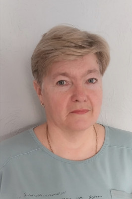 Козочкина Ирина Николаевна