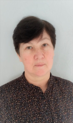 Колесниченко Татьяна Владимировна