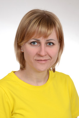 Кошелева Алёна Игоревна