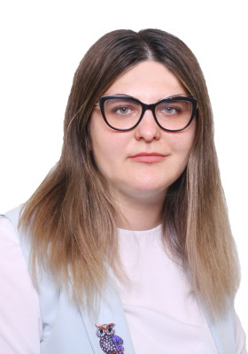 Камзолова-Красовская Юлия Александровна