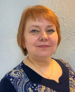 Бирюкова Ирина Николаевна