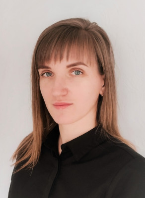 Лактюшина Юлия Сергеевна