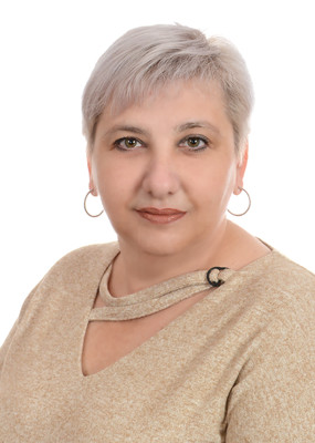 Степченкова Елена Александровна