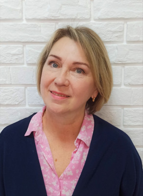 Фомина Татьяна Владимировна