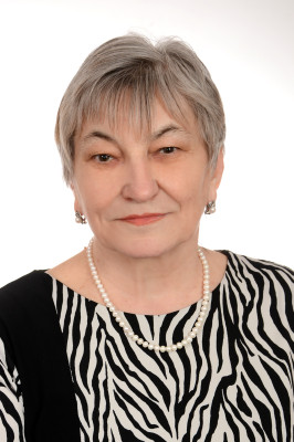 Бровцева Светлана Александровна