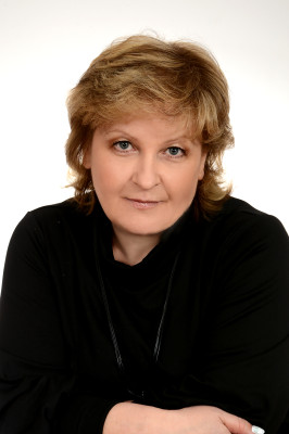 Терновская Наталья Витальевна