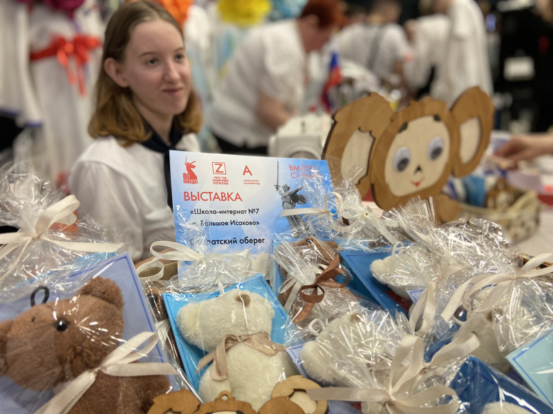 В КАЛИНИНГРАДЕ СТАРТОВАЛ РЕГИОНАЛЬНЫЙ ЭТАП ЧЕМПИОНАТА «АБИЛИМПИКС–2025».