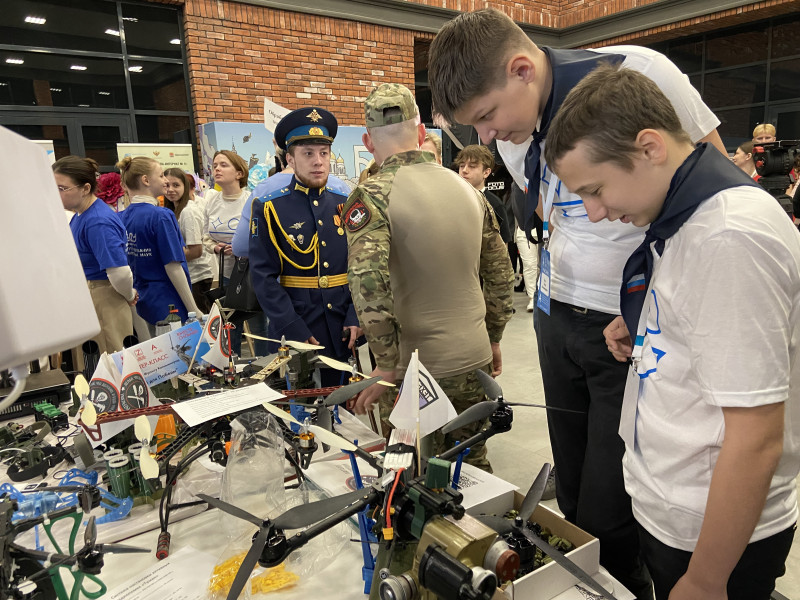 В КАЛИНИНГРАДЕ СТАРТОВАЛ РЕГИОНАЛЬНЫЙ ЭТАП ЧЕМПИОНАТА «АБИЛИМПИКС–2025».